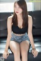 Thai Model No.267: Model Pukan Yanavee (9 photos)