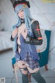 Mimmi 밈미, [DJAWA] Girls Frontline HK416 Version-R Set.01