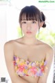 Nana Asakawa 浅川梨奈, [YS-Web] Vol.830 4th week 2018.12.19